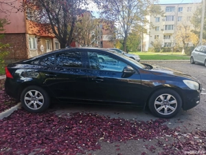 Volvo S60, E drive, 1.6 diesel