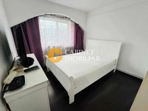 Apartament 2 camere dec, Nicolina - Lidl, 46.63 mp, Etaj 4/4