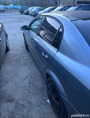 Vand urgent Opel Vectra C 2004 2.2 benzina - imagine 3