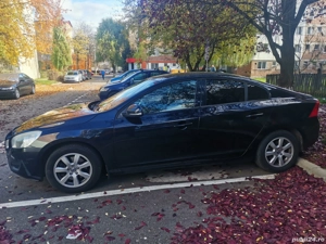 Volvo S60, E drive, 1.6 diesel - imagine 2