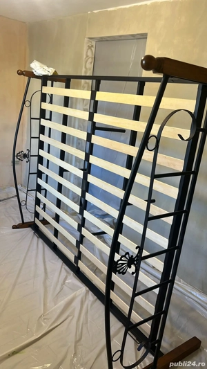 vand pat matrimonial