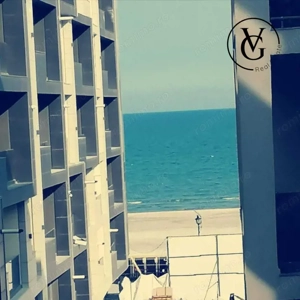 Apartament de vanzare cu vedere la MARE / Lemon Cliff / Azimuth