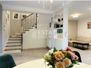 Duplex cu 4 camere in Dumbravita