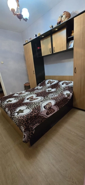 Apartament 3 camere decomandat Obregia / Piata Sudului