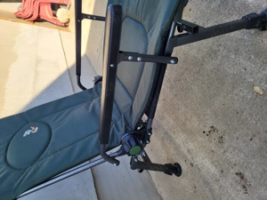 Scaun pescuit cuzo F5r