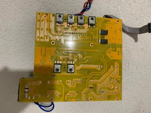 Sursa Alimentare SMPS NOUA pt. Amplificator Behdinger NX6000 - imagine 4