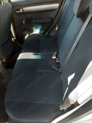 Vand Suzuki Swift 1.3