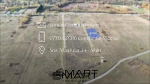 Teren 1000 mp, curent trifazic si fantana  Valea Avrigului - imagine 3