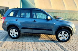 Suzuki Grand Vitara 2, motorizare 2.0 benzina, 140 cp - imagine 6