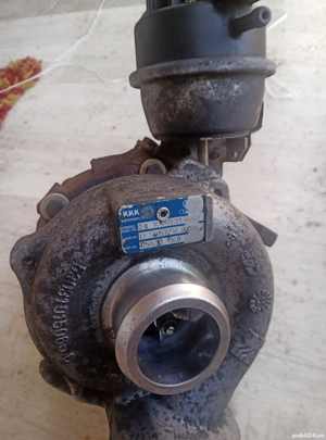 turbo a4b8 automat 143 CP