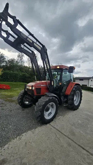 Case CX 90 - imagine 2