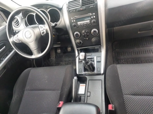 Suzuki Grand Vitara 2, motorizare 2.0 benzina, 140 cp - imagine 8
