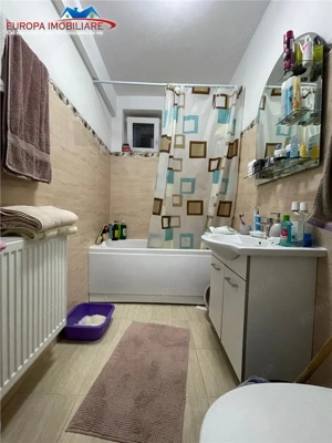 Apartament 2 camere de vanzare zona Il Caragiale Tulcea - imagine 8