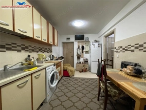 Apartament 2 camere de vanzare zona Il Caragiale Tulcea - imagine 6