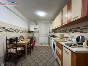 Apartament 2 camere de vanzare zona Il Caragiale Tulcea - imagine 5