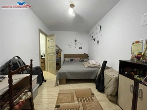 Apartament 2 camere de vanzare zona Il Caragiale Tulcea - imagine 2