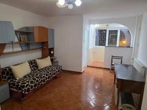 Garsoniera + parcare dristor - 12 min M Mihai Bravu DB1271