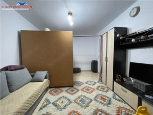 Apartament 2 camere de vanzare zona Il Caragiale Tulcea - imagine 7