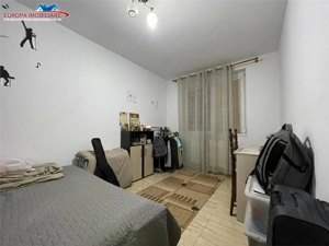 Apartament 2 camere de vanzare zona Il Caragiale Tulcea - imagine 3