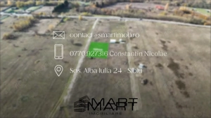 Teren 500 mp Valea Avrigului - imagine 3