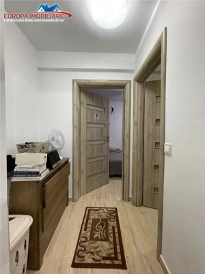 Apartament 2 camere de vanzare zona Il Caragiale Tulcea - imagine 9