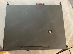 Amplificator profesional Crown XLi3500 - imagine 3