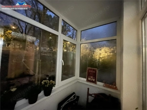 Apartament 2 camere de vanzare zona Il Caragiale Tulcea - imagine 10