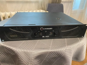 Amplificator profesional Crown XLi3500