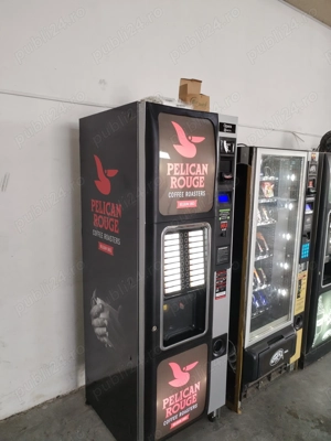   Angajam operator automate de cafea