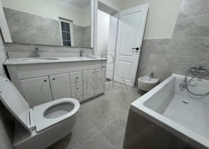 Duplex individual superb - 5 camere - zona excelenta - canalizare - asfalt - imagine 8