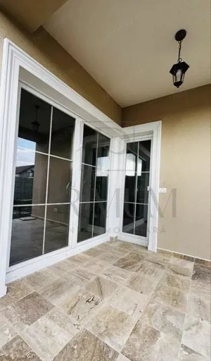 Duplex individual superb - 5 camere - zona excelenta - canalizare - asfalt - imagine 7