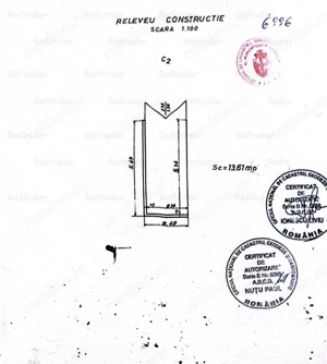 Vanzare vila Vatra Luminoasa - Victor Manu | - imagine 20