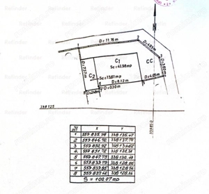 Vanzare vila Vatra Luminoasa - Victor Manu | - imagine 17