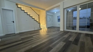 Duplex individual superb - 5 camere - zona excelenta - canalizare - asfalt - imagine 3