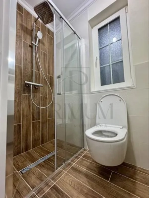 Duplex individual superb - 5 camere - zona excelenta - canalizare - asfalt - imagine 9