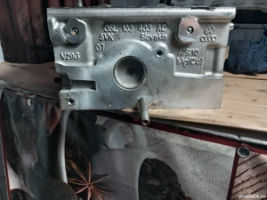 chiulasa 05L103308T Audi A3 ,A,udi Q2 Seat leon,Skoda Karoq,VW Caddy ,VW Golf,VW Passat b8,VW Tiguan - imagine 4