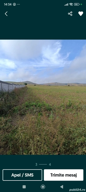 Intravilan 1600m  - imagine 4