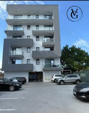 Apartament 2 camere Hanul cu Pește mobilat si utilat - imagine 7