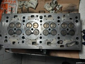 chiulasa 05L103308T Audi A3 ,A,udi Q2 Seat leon,Skoda Karoq,VW Caddy ,VW Golf,VW Passat b8,VW Tiguan - imagine 3