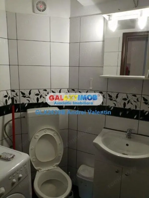 Apartament Tip Studio Berceni - Dimitrie Leonida - Metrou - imagine 7