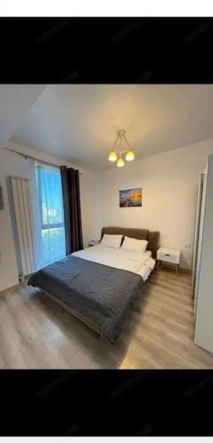 Apartament 2 camere Hanul cu Pește mobilat si utilat - imagine 4