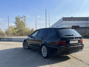 BMW 320 Facelift 150 cai  - imagine 2