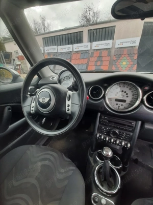 Vand Mini One 1.6 benzina - imagine 2