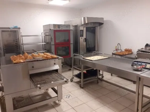 Echipamente de patiserie