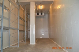 Proprietar vand hala spatiu industrial si teren sos Bucuresti Magurele - imagine 2