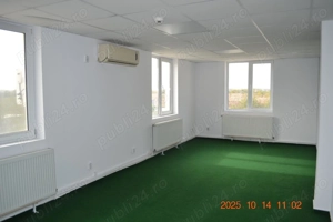 Proprietar vand hala spatiu industrial si teren sos Bucuresti Magurele - imagine 3