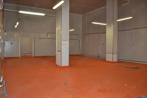 Proprietar vand hala spatiu industrial si teren sos Bucuresti Magurele - imagine 5