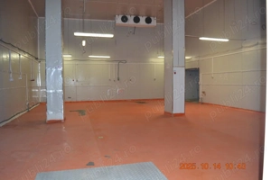 Proprietar vand hala spatiu industrial si teren sos Bucuresti Magurele - imagine 7