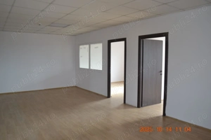 Proprietar vand hala spatiu industrial si teren sos Bucuresti Magurele - imagine 6