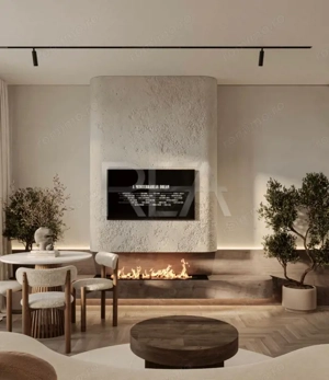 Apartament 4 camere Bd. Unirii et. 8 Finisaje Premium | parcare inclusă subteran